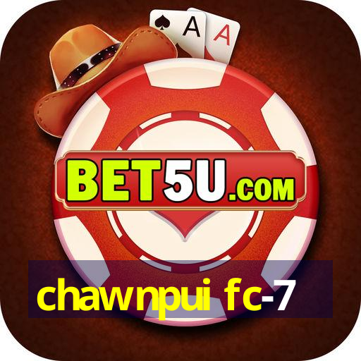 chawnpui fc